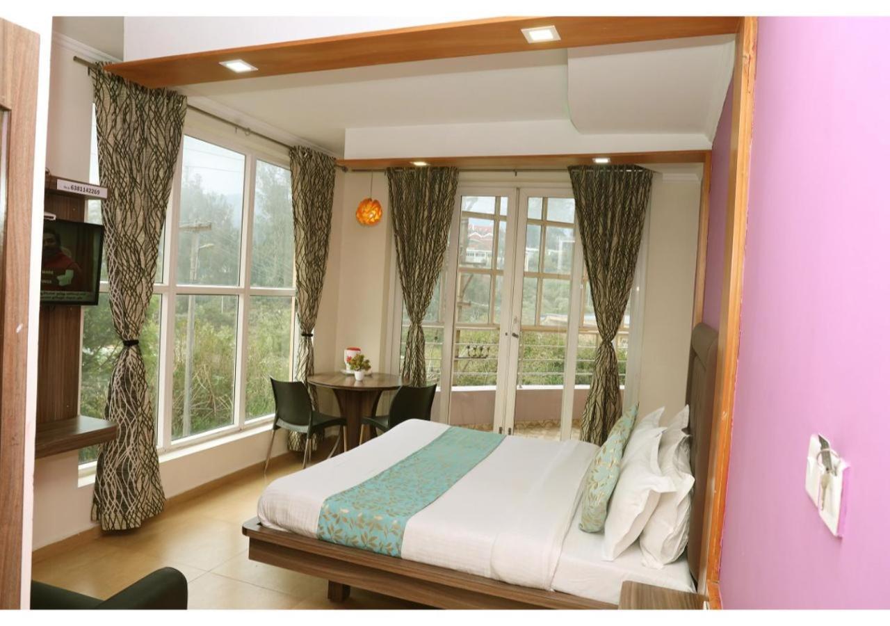 Divi Heritage Hotel