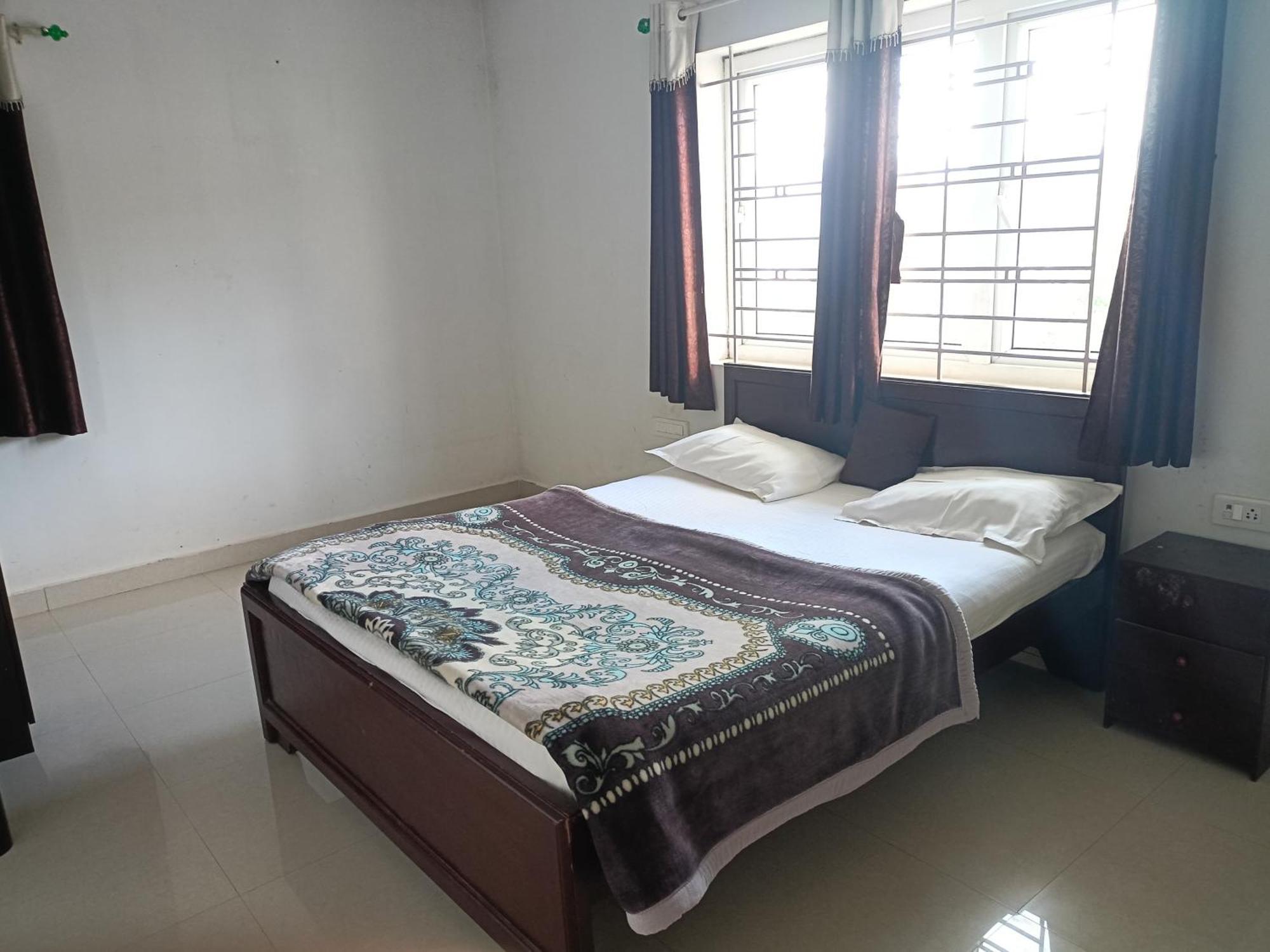 Bed & Breakfast Abbu Royal Palace *