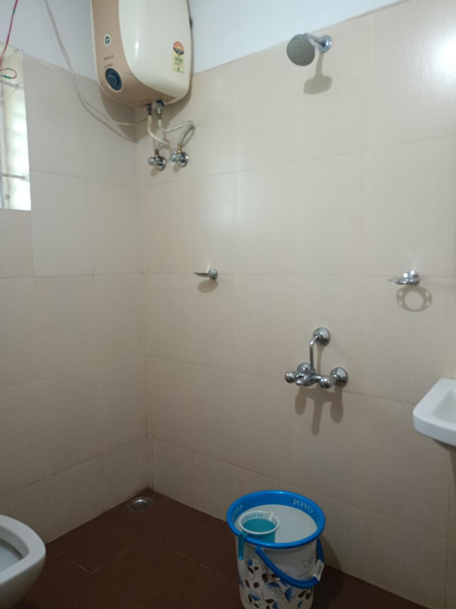 Abbu Royal Palace Bed & Breakfast