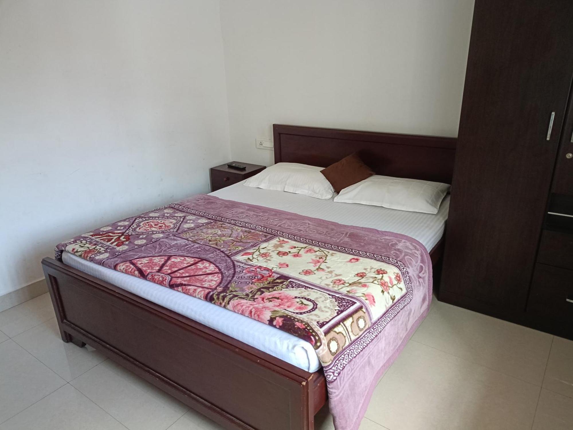 Bed & Breakfast Abbu Royal Palace *