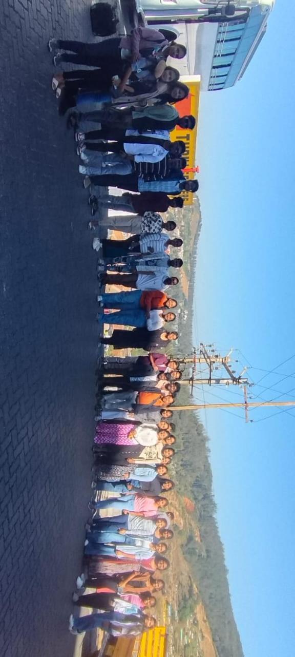 Heaven Groups