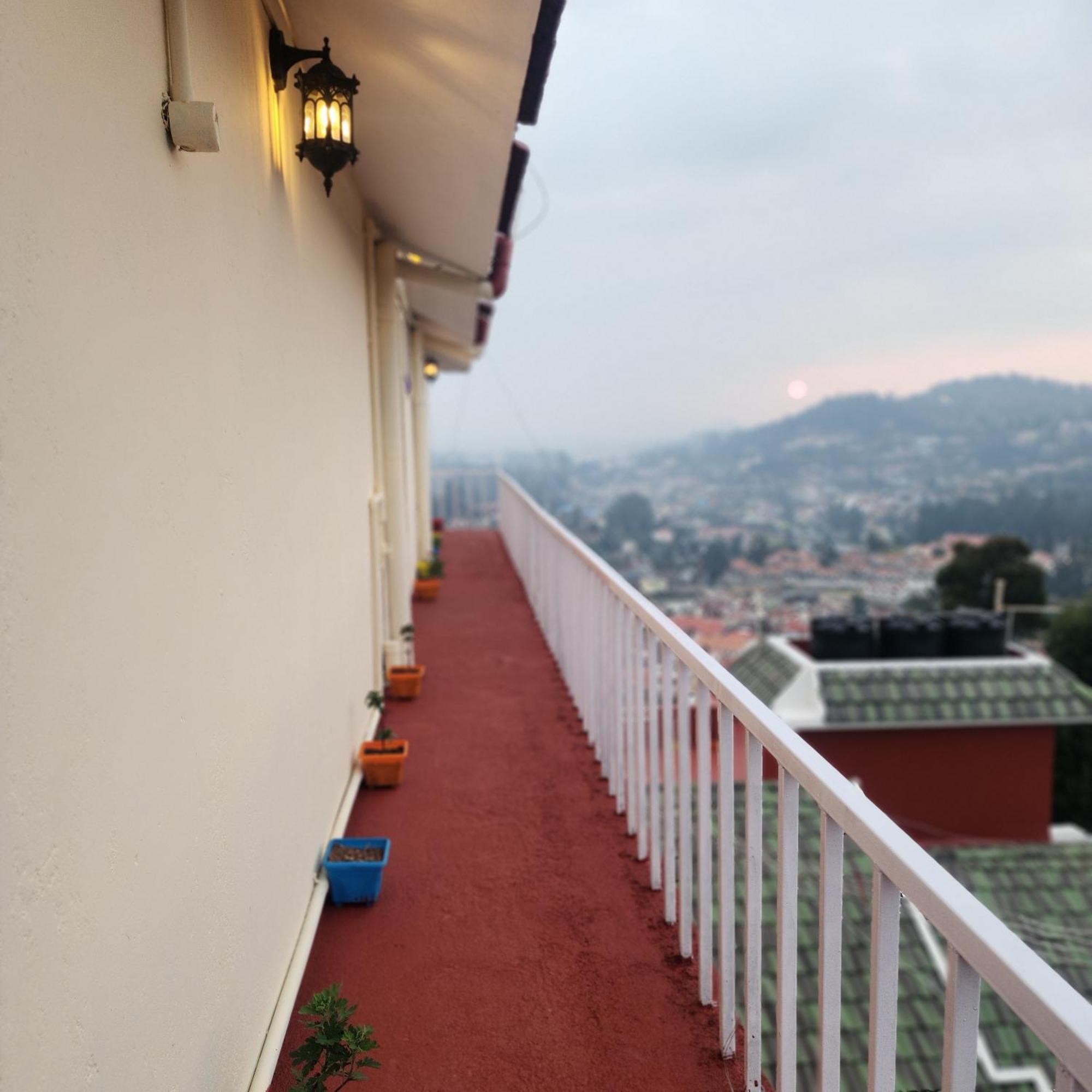 Heaven Groups * Ooty