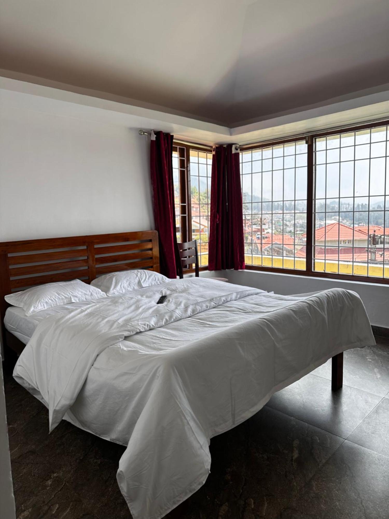 Pmr Retreat Guest house