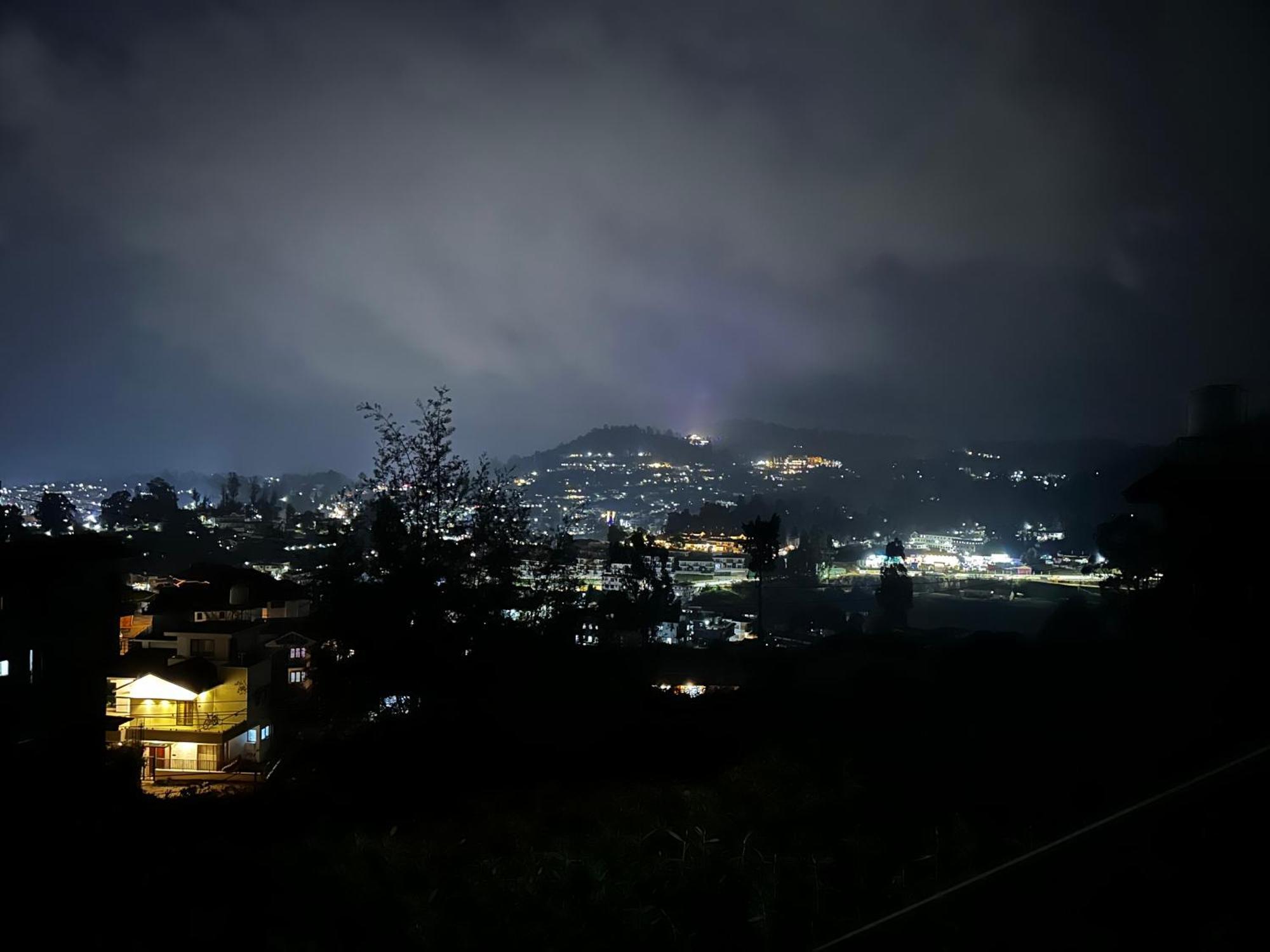 Pmr Retreat Ooty