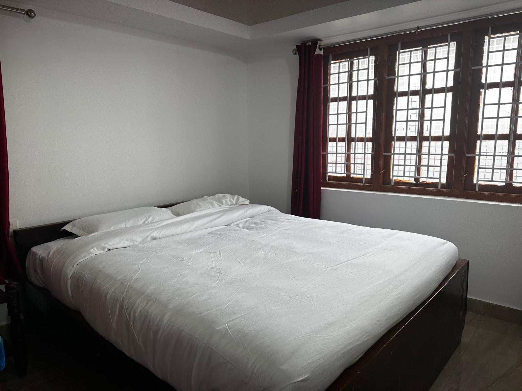Guest house Pmr Retreat