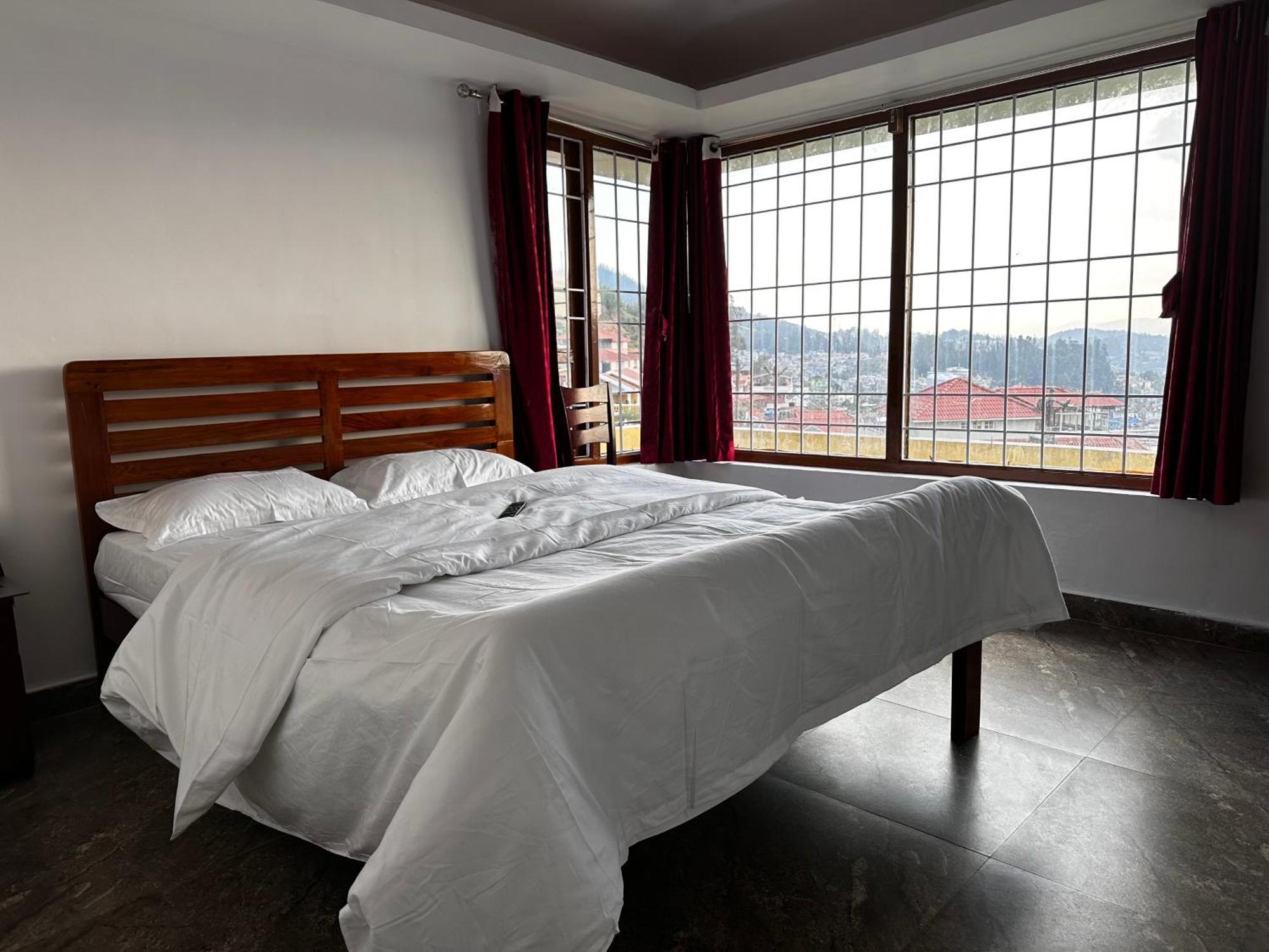 Guest house Pmr Retreat