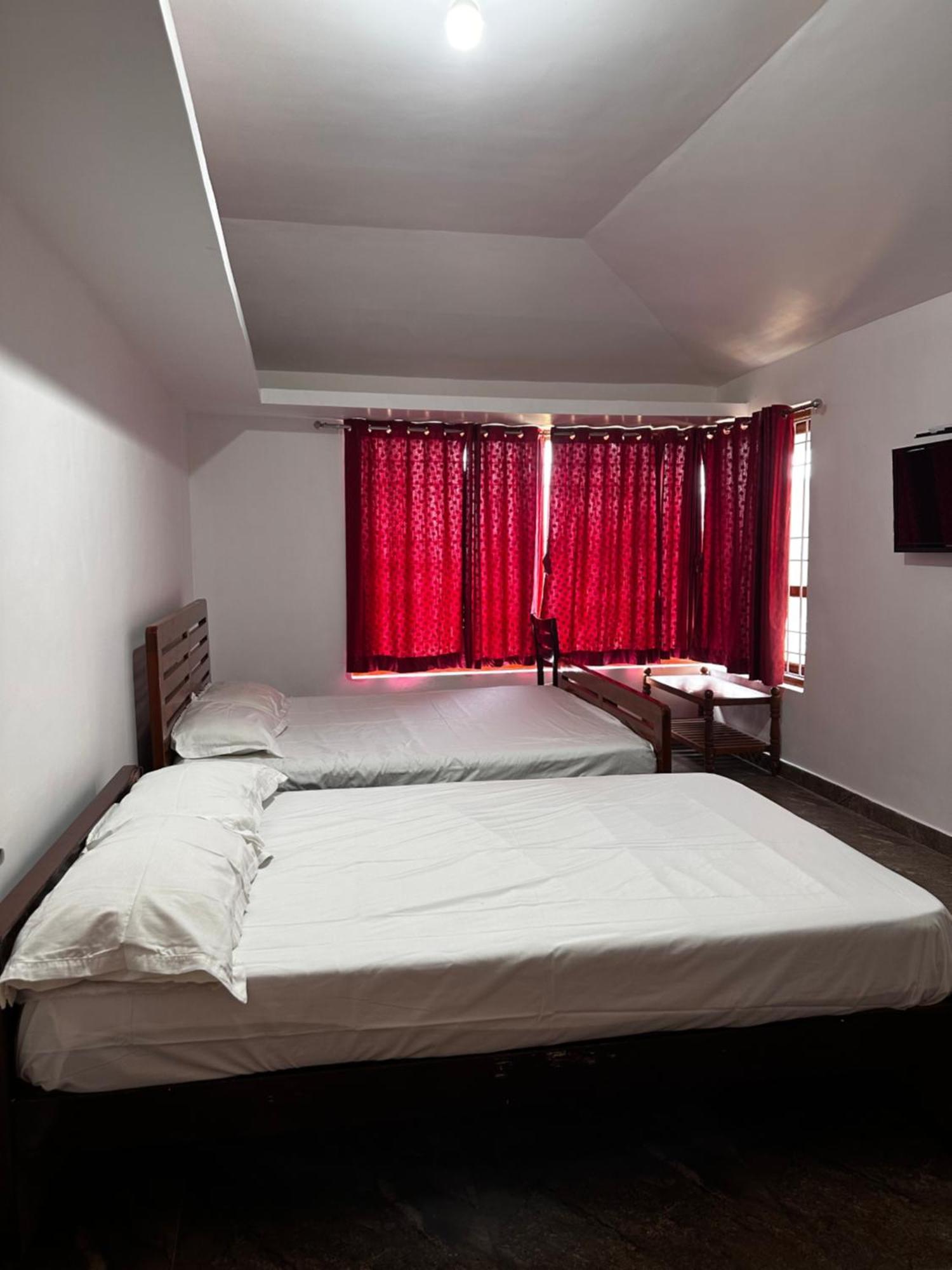 Pmr Retreat Guest house *