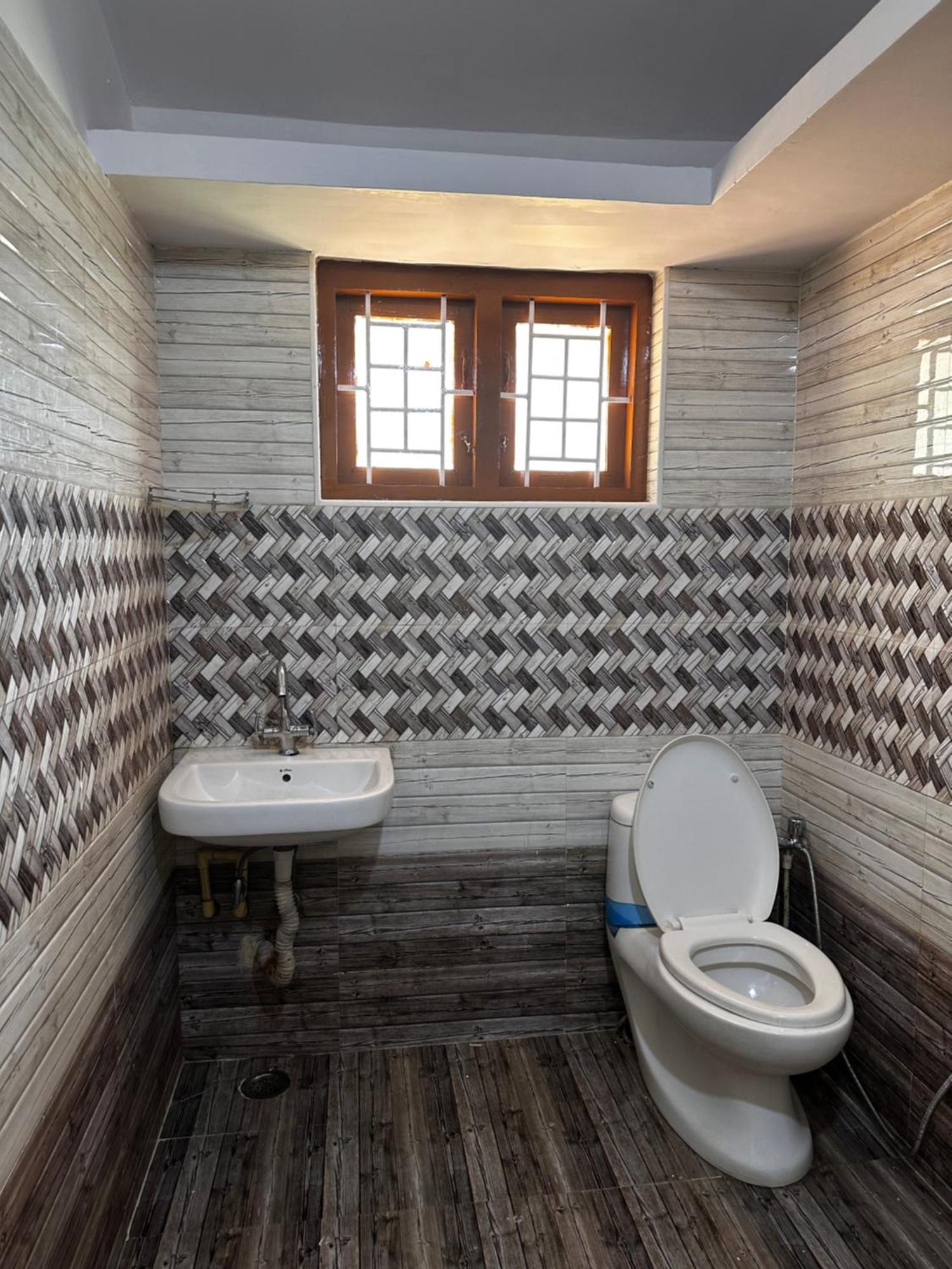 Guest house Pmr Retreat Ooty