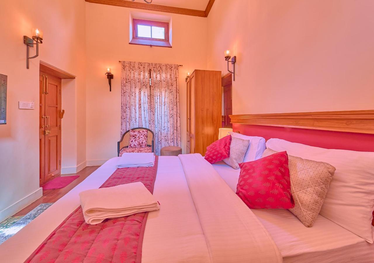 Mowbray House By Voye Homes * Ooty