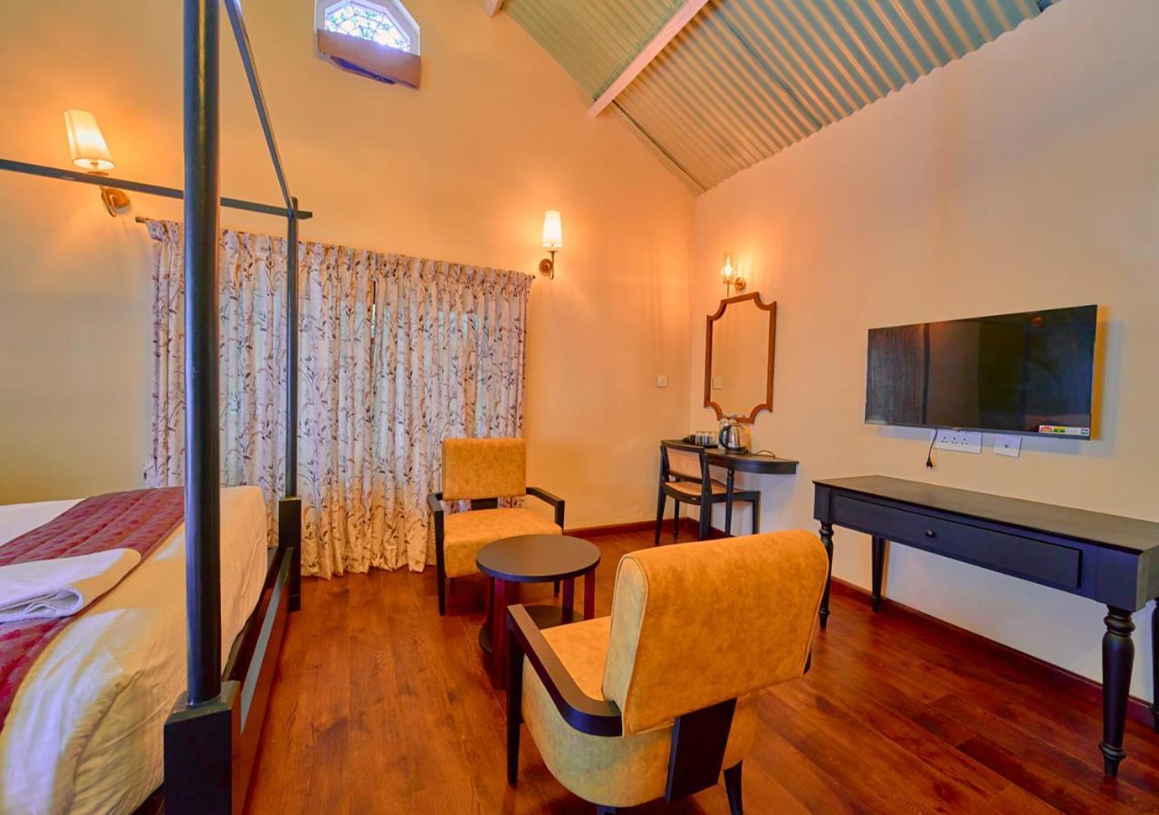 Mowbray House By Voye Homes * Ooty