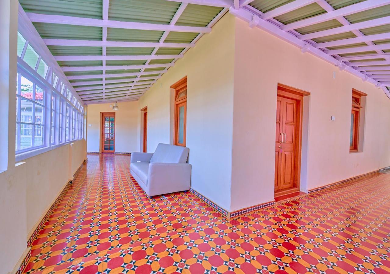 Mowbray House By Voye Homes Ooty