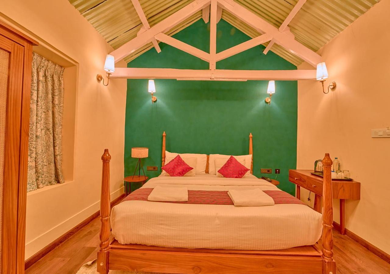 Mowbray House By Voye Homes * Ooty