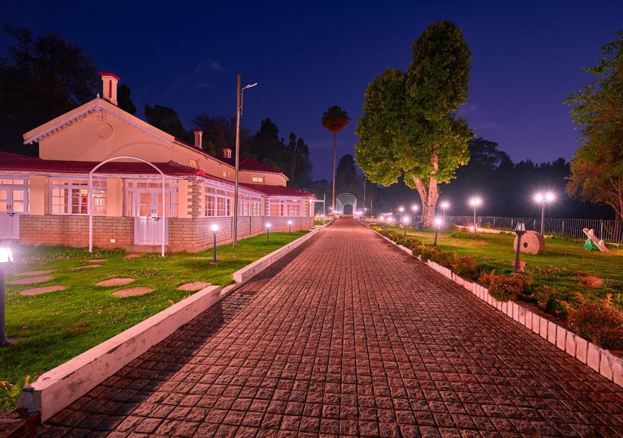 Mowbray House By Voye Homes Resort Ooty