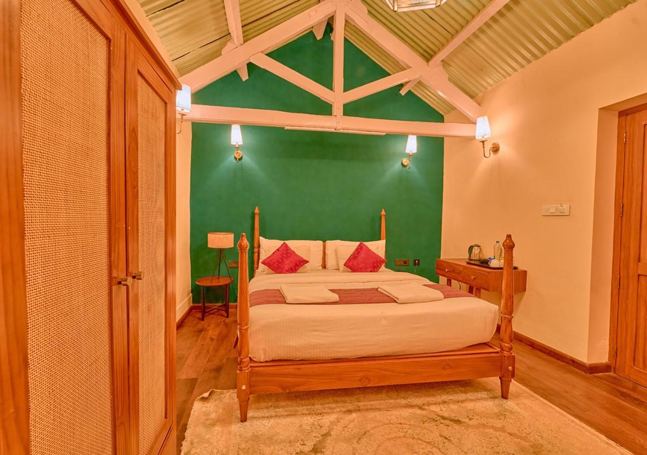 Mowbray House By Voye Homes * Ooty