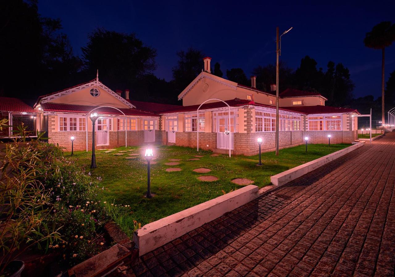 Mowbray House By Voye Homes Resort