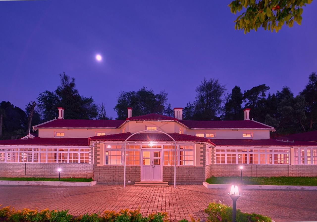 Mowbray House By Voye Homes Resort *