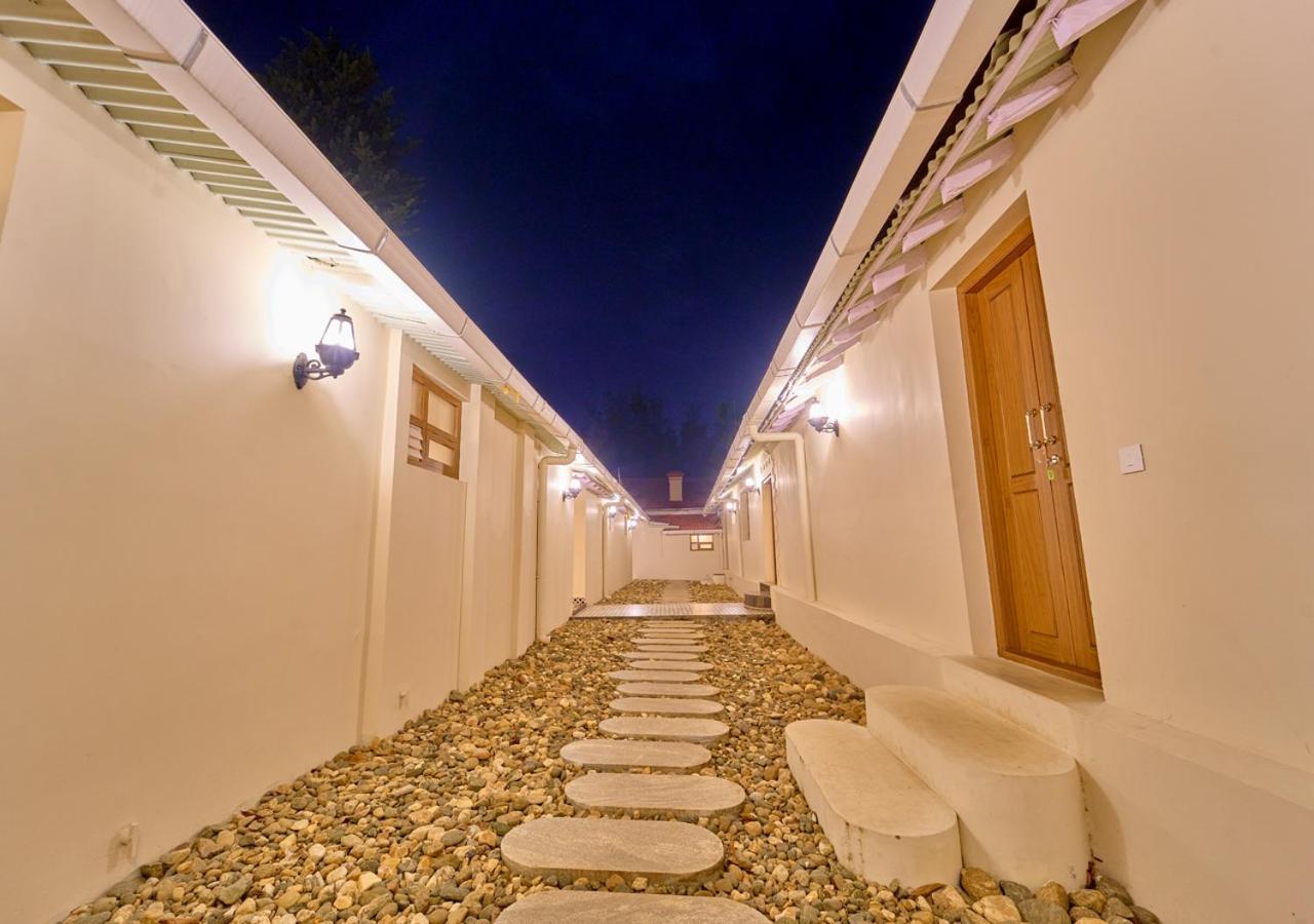 Mowbray House By Voye Homes Ooty