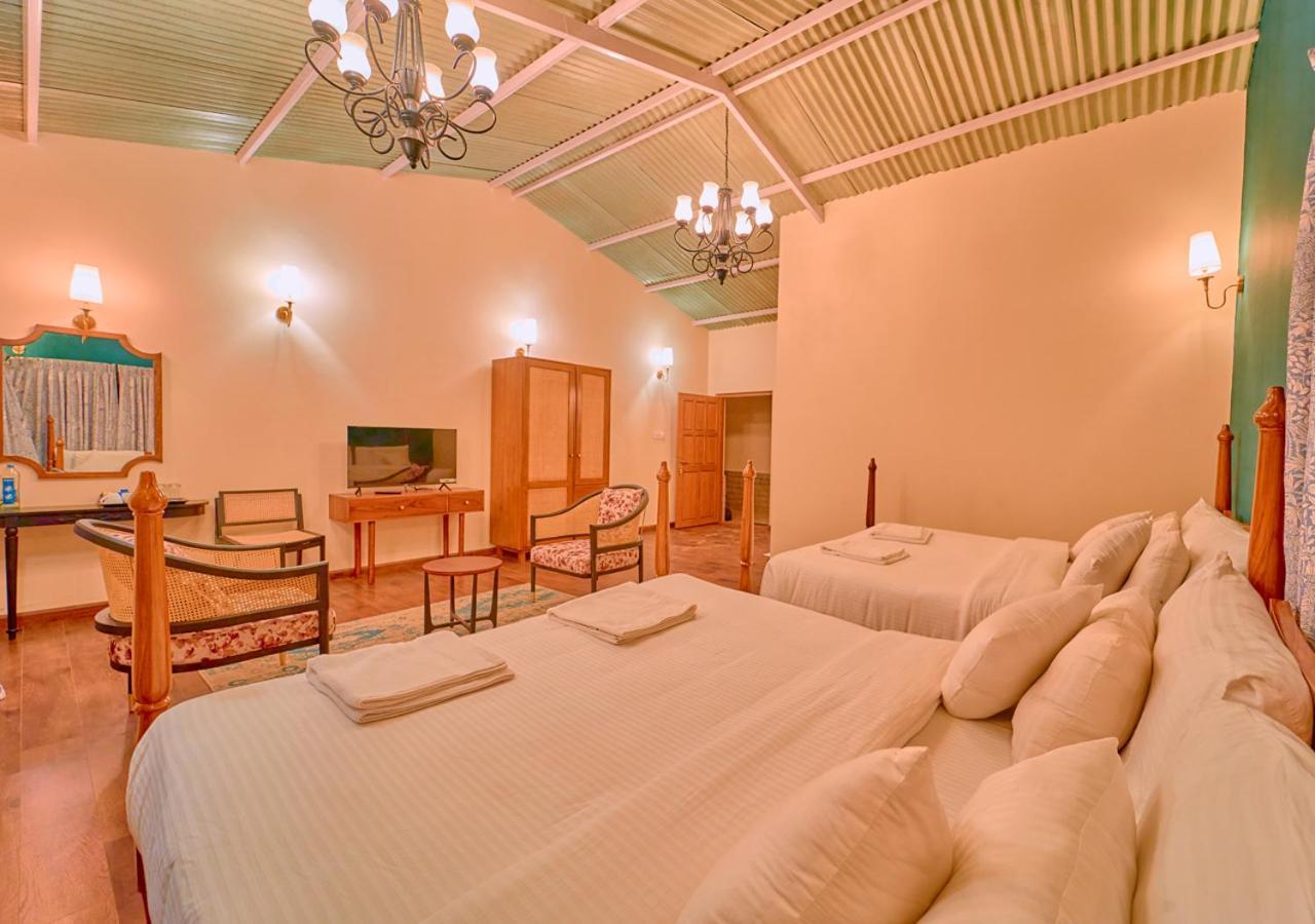 Mowbray House By Voye Homes Resort *