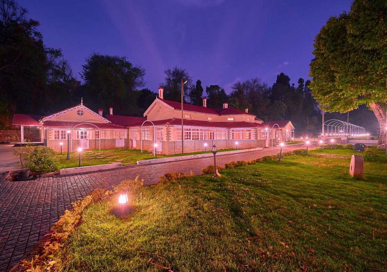 Mowbray House By Voye Homes * Ooty
