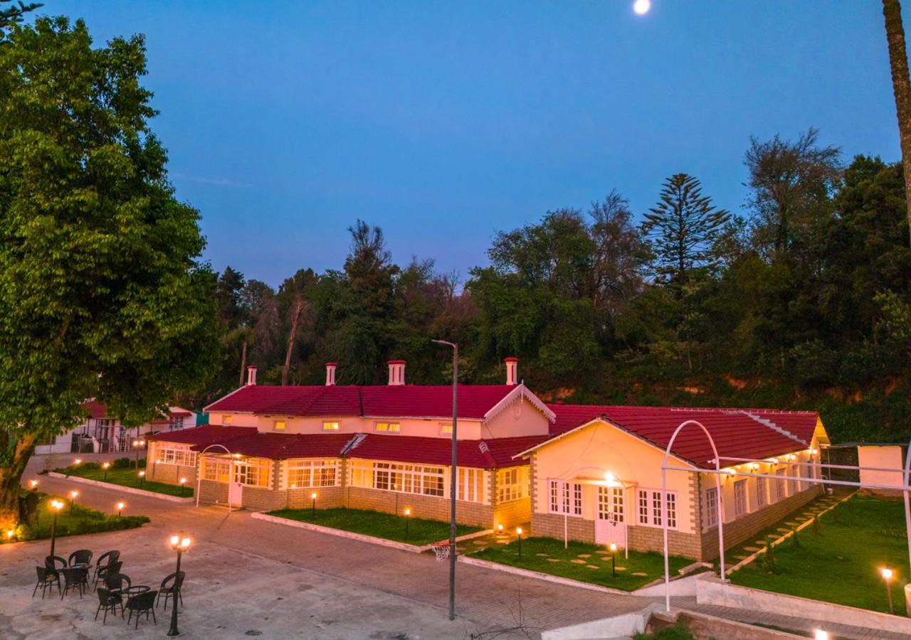 Mowbray House By Voye Homes Resort