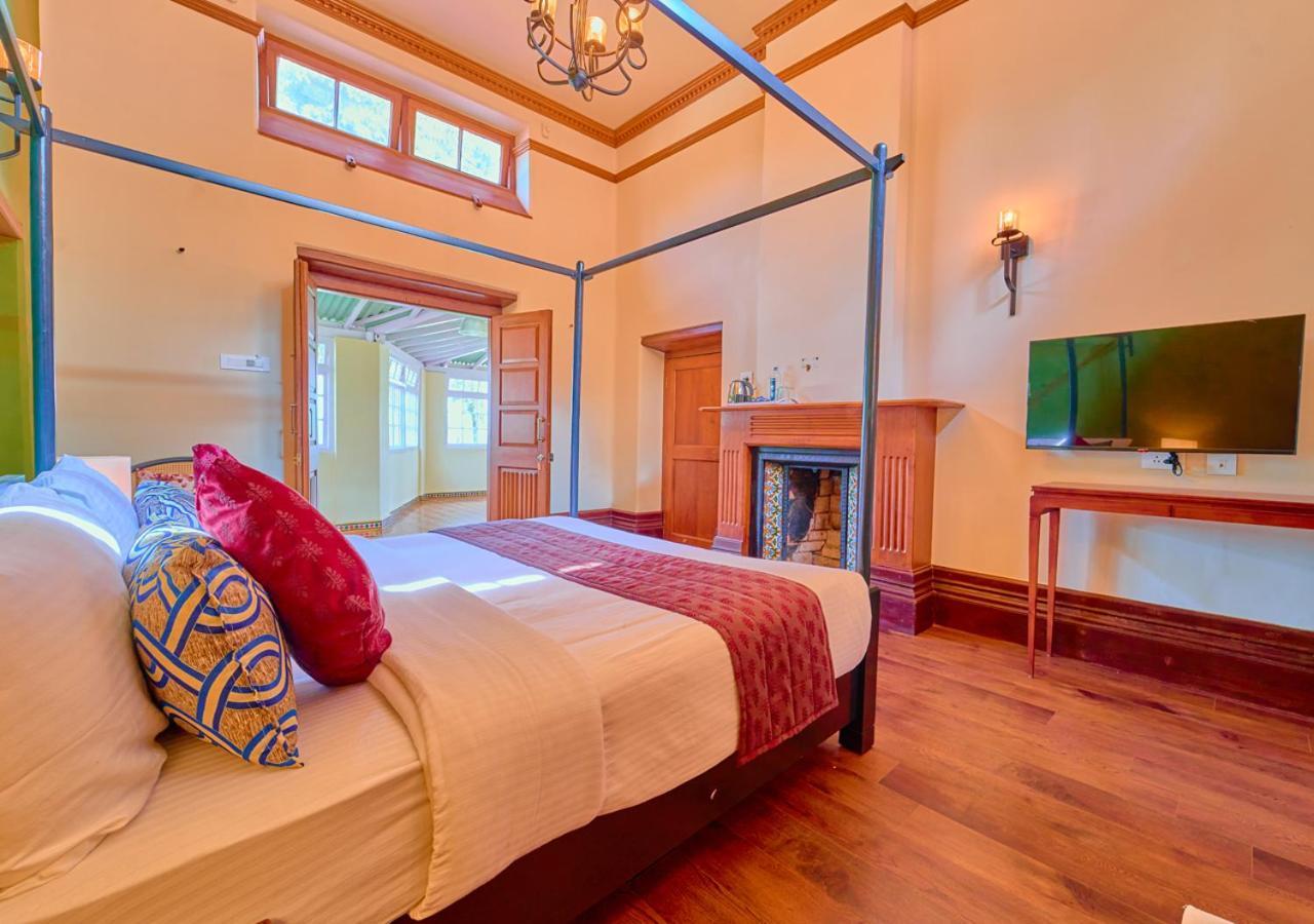 Resort Mowbray House By Voye Homes *