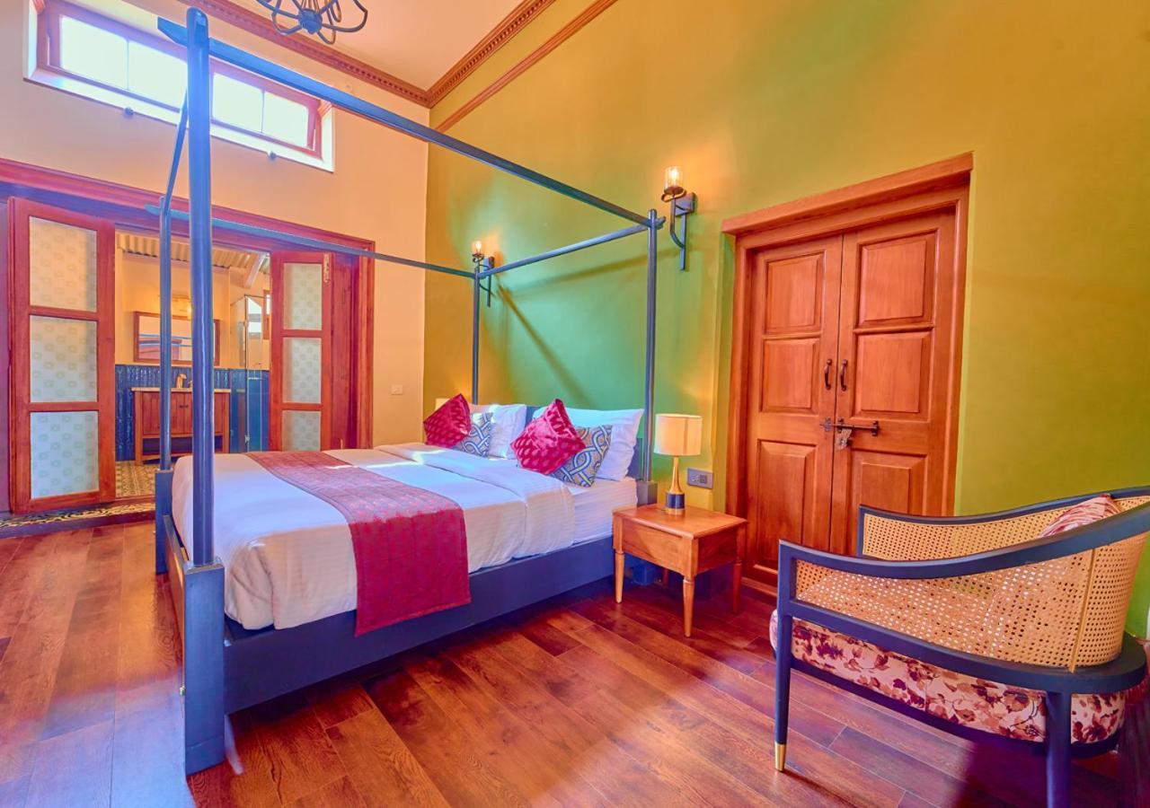 Mowbray House By Voye Homes Resort Ooty