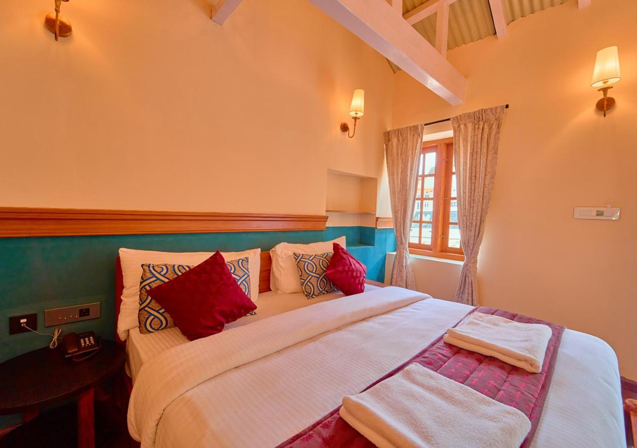 Mowbray House By Voye Homes Resort Ooty