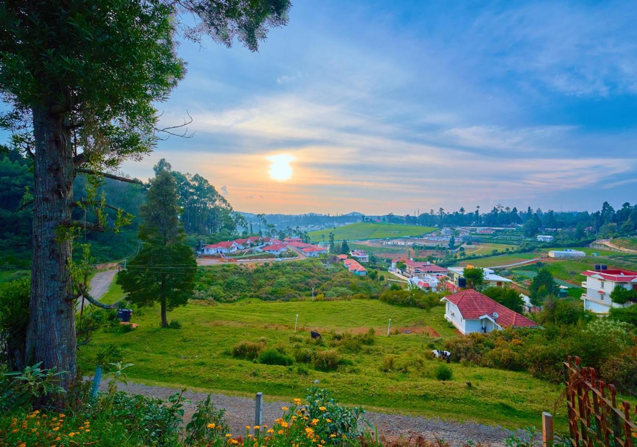 Resort Mowbray House By Voye Homes Ooty