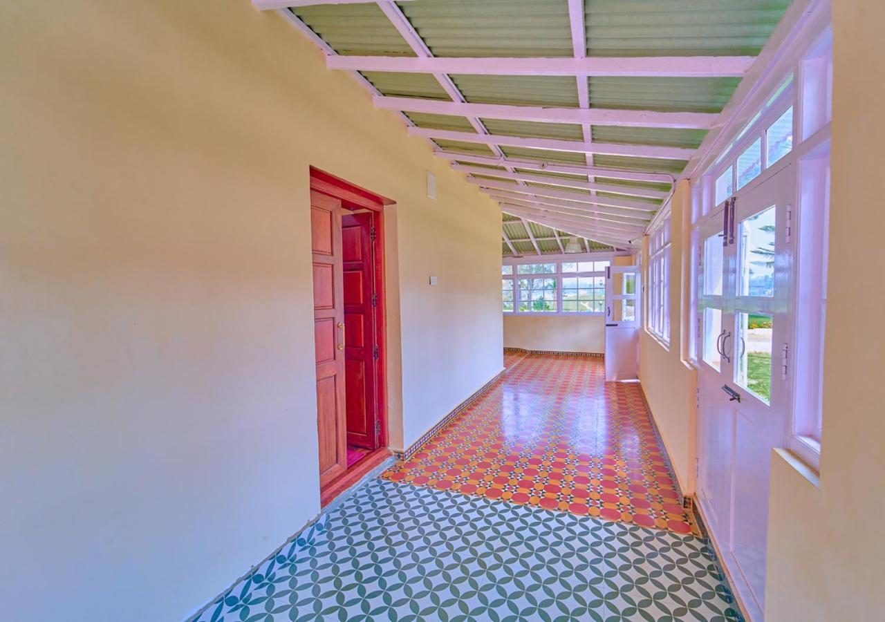 Mowbray House By Voye Homes Ooty