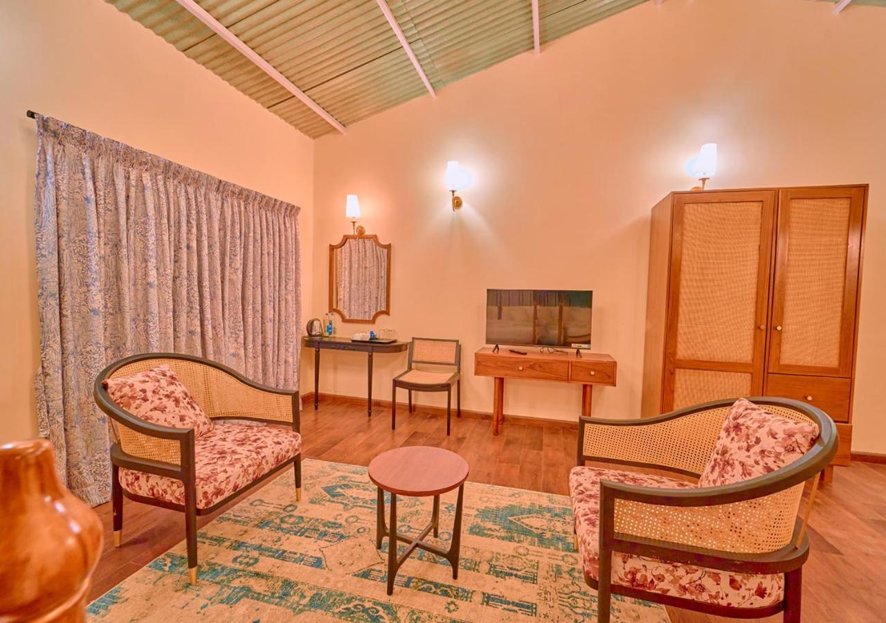 Mowbray House By Voye Homes Resort *