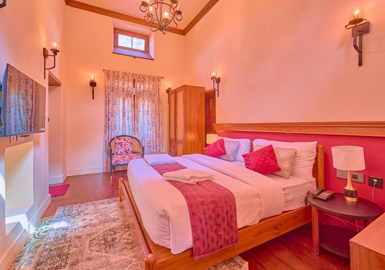 Mowbray House By Voye Homes Resort *