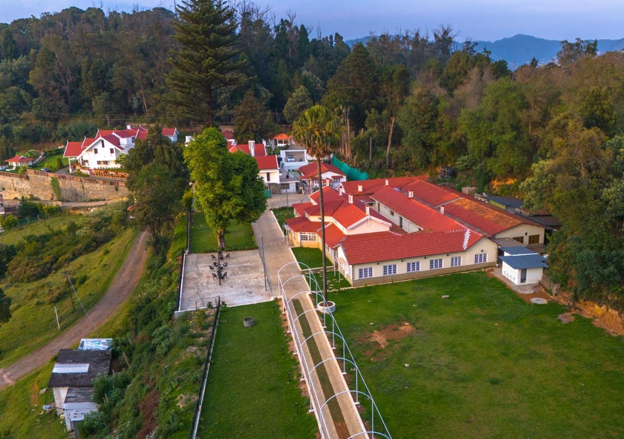Mowbray House By Voye Homes Resort Ooty