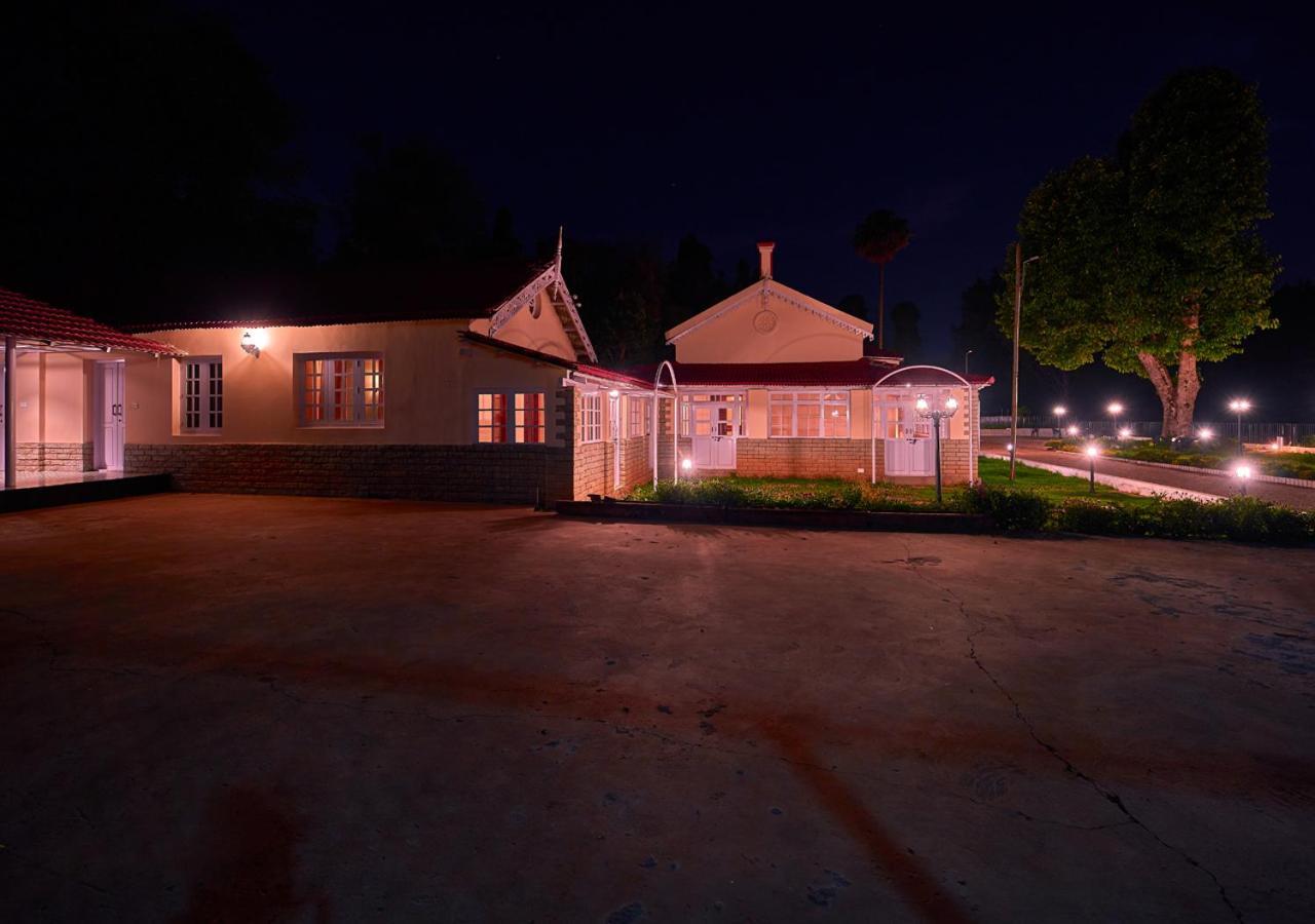 Mowbray House By Voye Homes Resort *