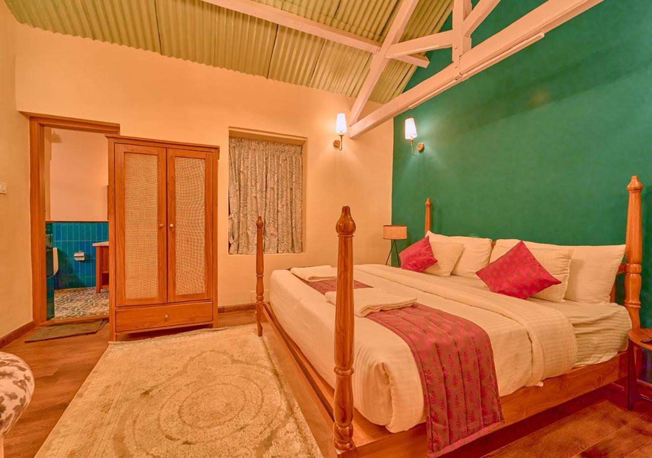 Mowbray House By Voye Homes Ooty
