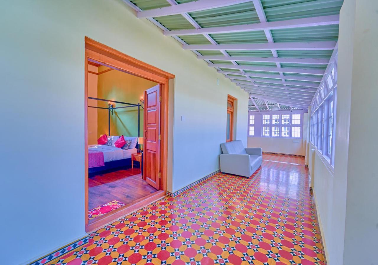 Mowbray House By Voye Homes Resort Ooty
