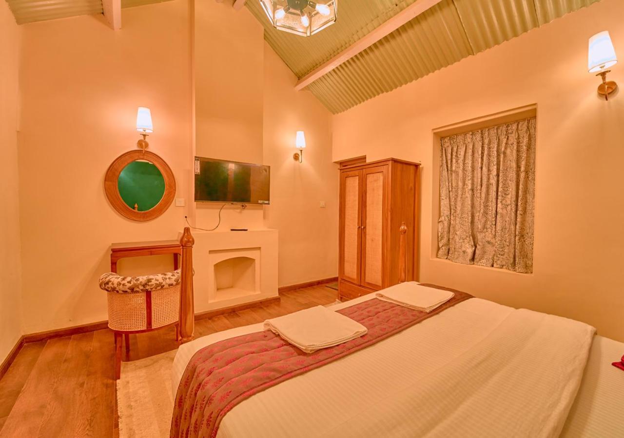 Resort Mowbray House By Voye Homes Ooty