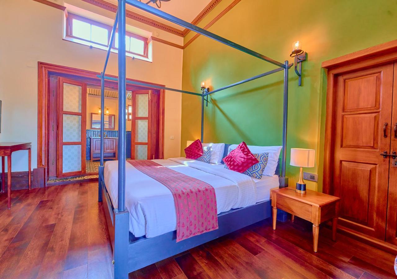 Mowbray House By Voye Homes * Ooty