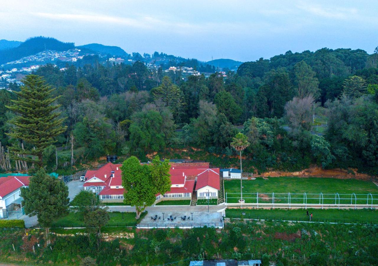 Resort Mowbray House By Voye Homes Ooty