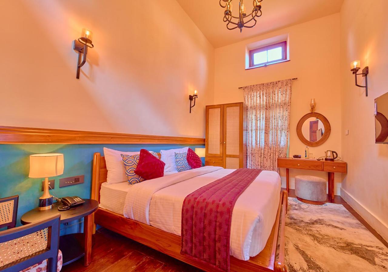 Mowbray House By Voye Homes * Ooty