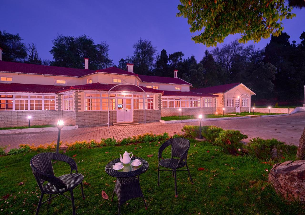 Mowbray House By Voye Homes Ooty