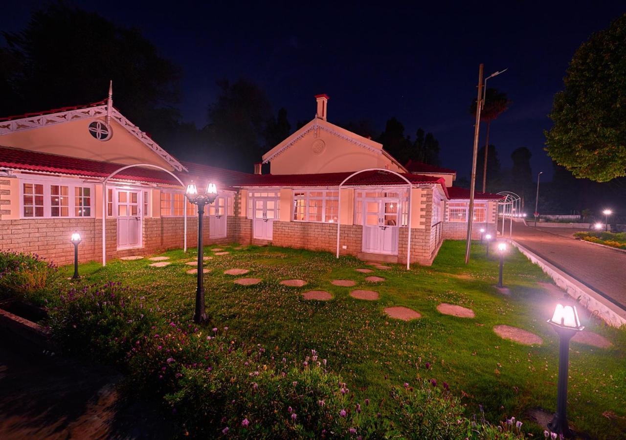 Mowbray House By Voye Homes Resort *