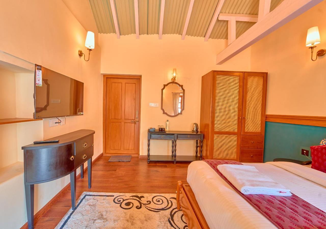 Mowbray House By Voye Homes Resort Ooty