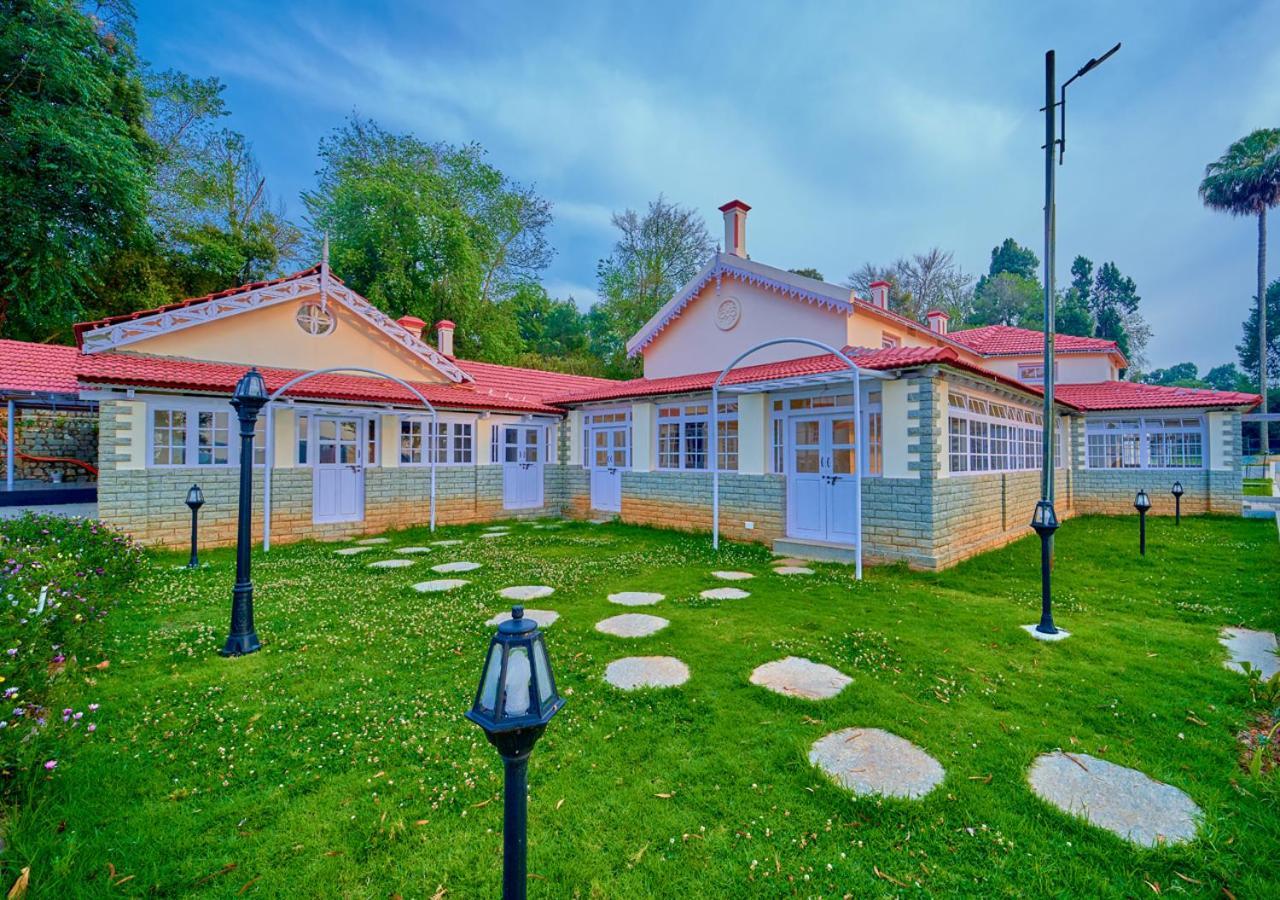 Mowbray House By Voye Homes * Ooty