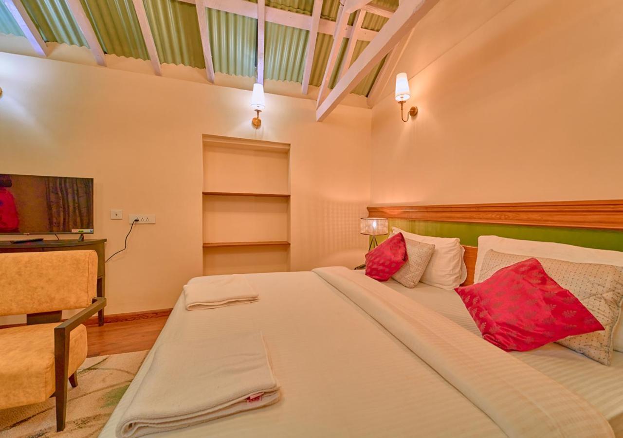 Mowbray House By Voye Homes Resort *