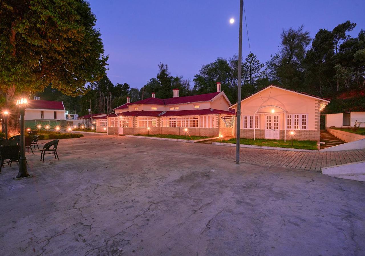 Mowbray House By Voye Homes Resort Ooty