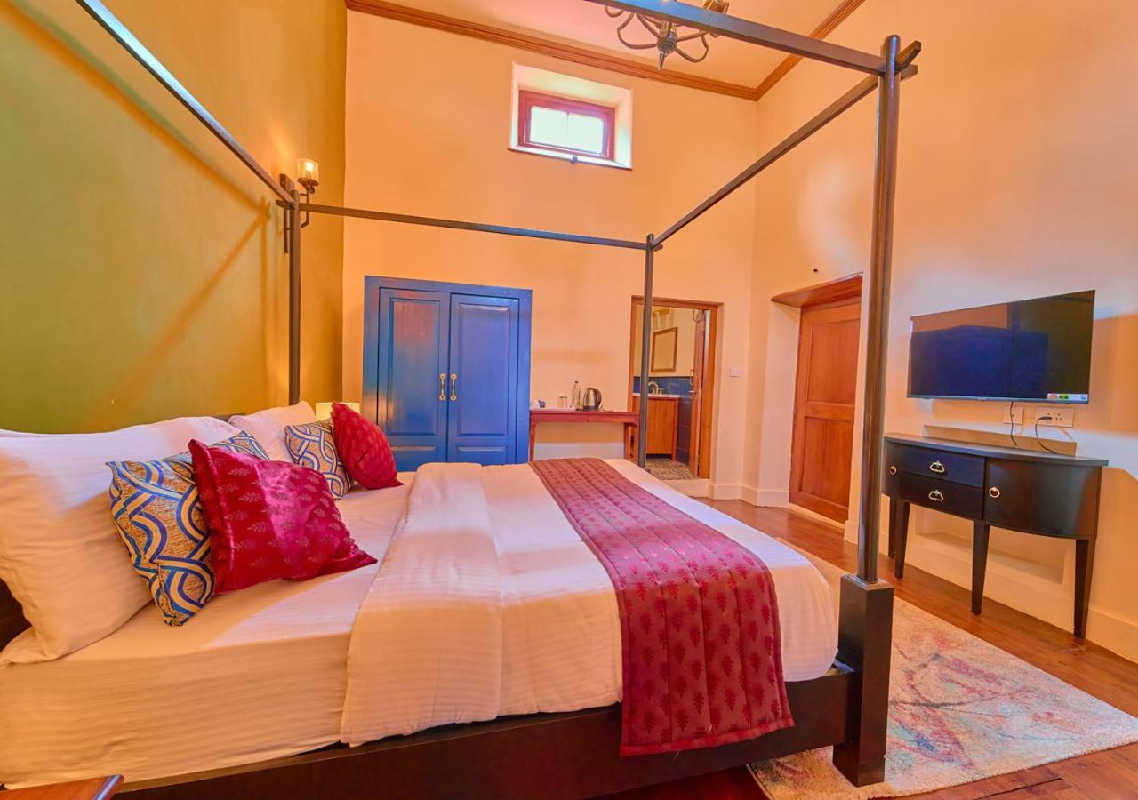Mowbray House By Voye Homes Resort Ooty