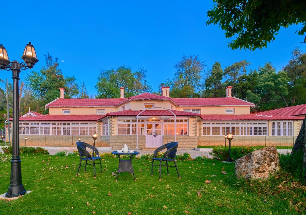 Resort Mowbray House By Voye Homes Ooty
