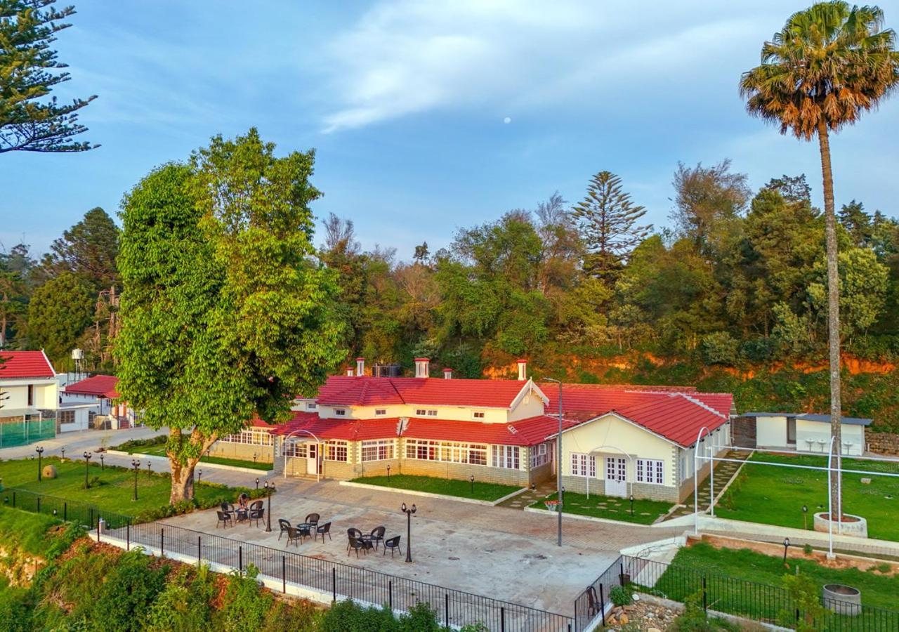 Mowbray House By Voye Homes Resort Ooty