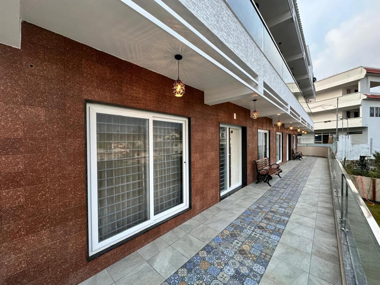 Hotel Blossom Retreat 3*