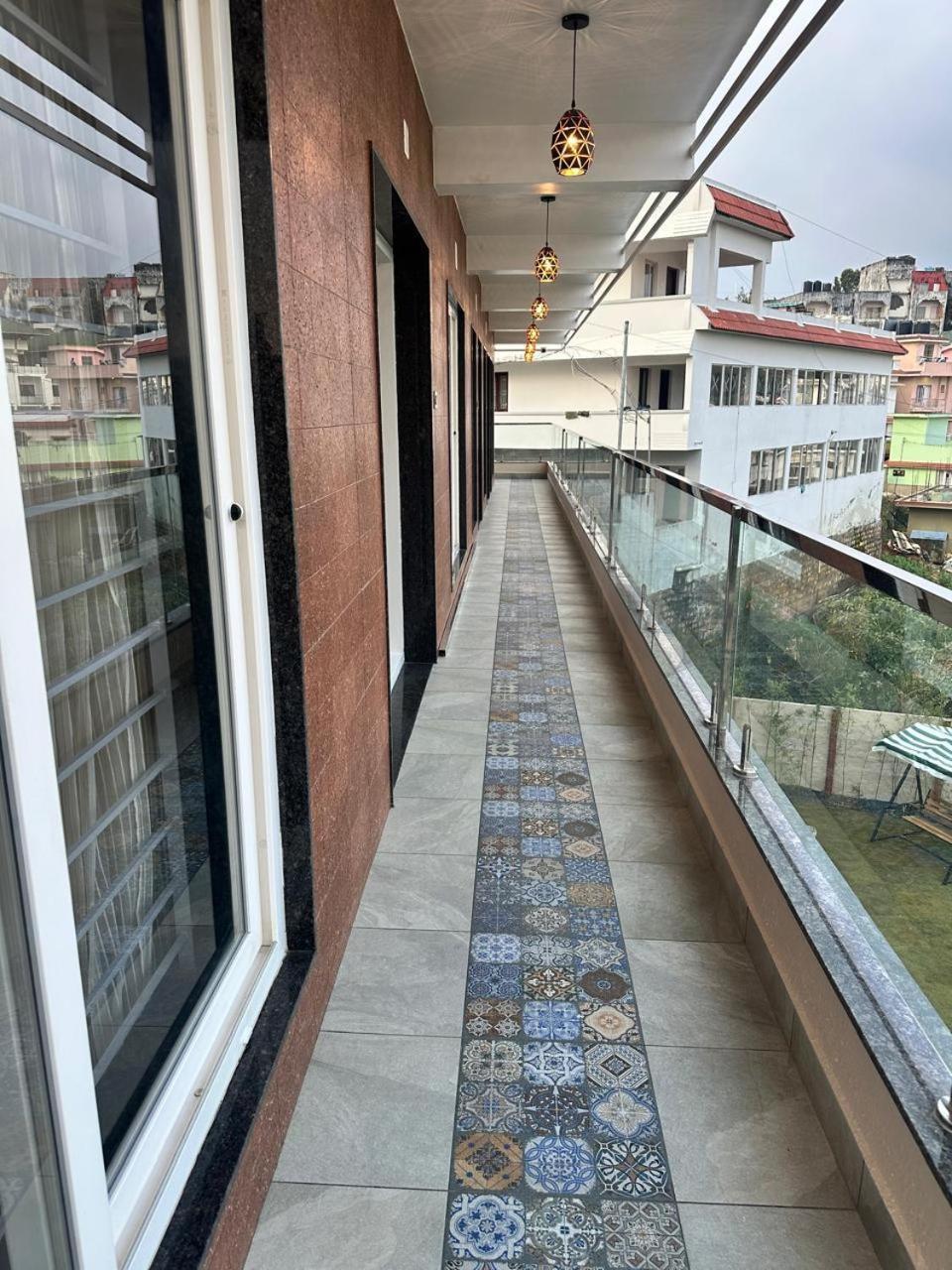 Blossom Retreat Hotel 3*